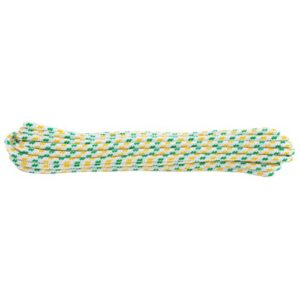 Cuerda FIXSER de Polipropileno Trenzado 8mm x 10m