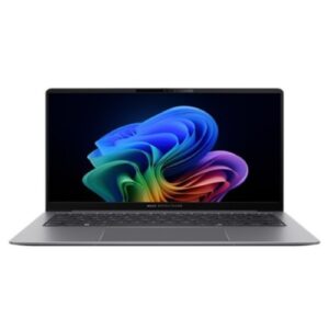 Notebook ASUS P5405CSA-NZ0130X  U7 258V  1TB SSD  32GB RAM  OB  14" WQXGA 400n  Windows 11 Pro