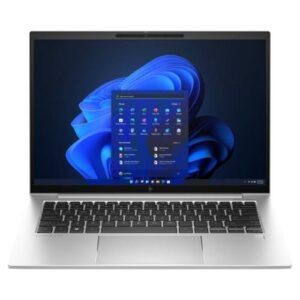 Notebook HP EliteBook 840 G10  14"  i7-1355U  32GB RAM  1TB SSD  Windows 11 Pro
