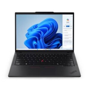 Notebook Lenovo T14  Ultra 7 155U  16GB RAM  512GB SSD  14"  Windows 11 Pro