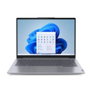 Notebook Lenovo ThinkBook 14  i5-13420H  8GB RAM  512GB SSD  14"  Windows 11 Pro