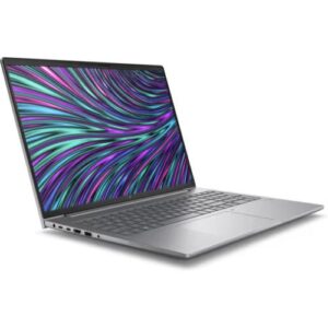 Notebook HP ZBook Power G11  16"  Ultra 7 155H  16GB RAM  1TB SSD - Imagen 3