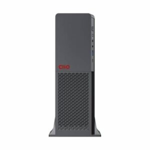 Clio Gabinete S-613, 600W, USB-C delantero - Imagen 3