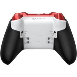 Control inalámbrico Microsoft Xbox Elite, Rojo - Imagen 3