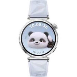 Smartwatch Huawei GT 5, 41MM, Blue Fluoroelastomer - Imagen 3