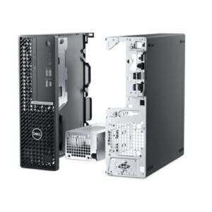DELL OptiPlex 7020 SFF i5-14500 8GB 512GB SSD WiFi Windows 11 Pro - Imagen 3