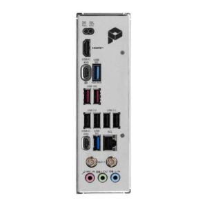 MSI Motherboard X870-P WIFI, AM5, DDR5 - Imagen 3