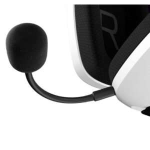 Audífonos Gamer Primus Arcus 360BT PBH-360W – Inalámbricos, Blanco - Imagen 2