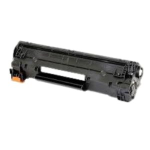 Cartucho de Tóner  CF283X (83X) – Negro