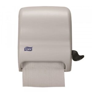 Dispensador de Toalla de Papel Tork Element – Blanco