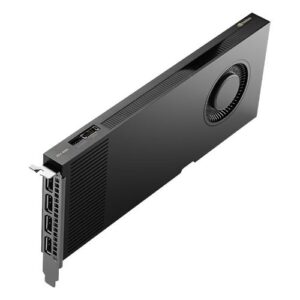 PNY NVIDIA RTX 4000 Ada ProVision 20GB GDDR6 ECC - Imagen 3