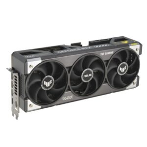 ASUS TUF Gaming GeForce RTX 5080 OC Edition 16GB GDDR7 - Imagen 3