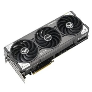 ASUS TUF RTX 5070 Ti OC 16GB GDDR7 - Imagen 3