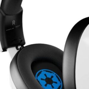 Audífonos Primus Gaming ARCUS370 Stormtrooper™ – Edición Limitada, Tri-Modo - Imagen 3