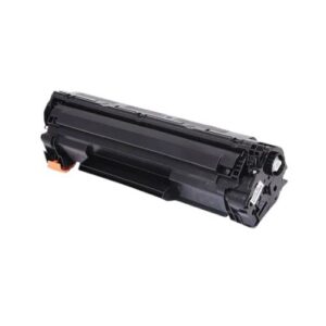 Cartucho de Tóner CF283A (83A) – Negro