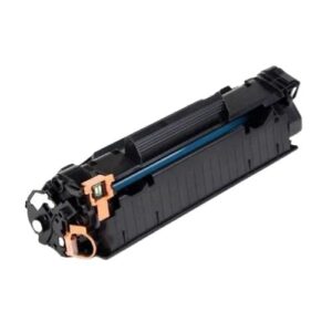 Cartucho de Tóner CF279A (79A) – Negro