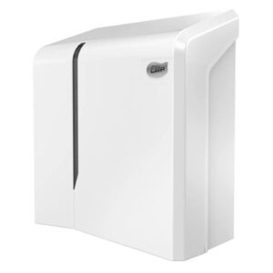 Dispensador de Toalla de Papel Interfoliado Elite Professional – Blanco