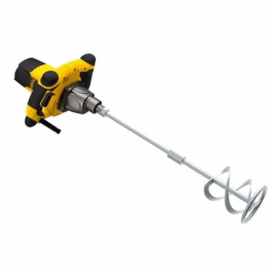 Mezclador de Pintura STANLEY 1400W SDR1400-B2C Con Paleta de 5" y Rosca M14x2