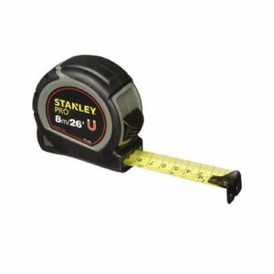 Cinta Métrica PRO 8m/26' - Imagen 3