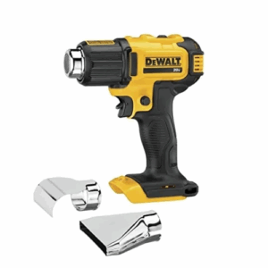 Pistola de Calor DEWALT 20V MAX Sin Baterías ni Cargador - Imagen 3