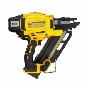 Clavadora de Bastidor DEWALT 20V BRUSHLESS MAX XR 30° Sin Baterías ni Cargador - Imagen 3