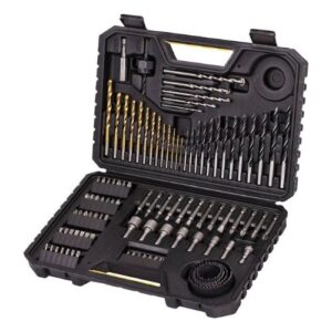 Set Combinado Multipropósito STANLEY 100 Piezas