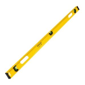 Nivel de Aluminio STANLEY 48"