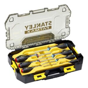 Juego Destornilladores FATMAX 7 Piezas