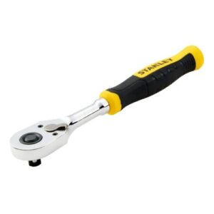 Ratchet Perfil Bajo STANLEY 1/2" - Imagen 3