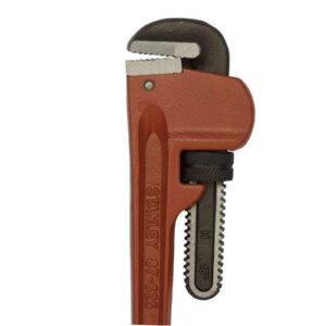 Llave de Tubo STANLEY 18" Largo - Imagen 3