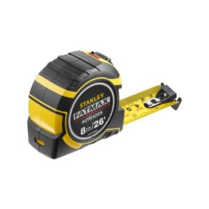 Cinta Métrica FATMAX 8m/26' - Imagen 3