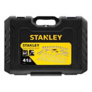 Set 4" + 1/2" CW MT STANLEY 41 Piezas - Imagen 3