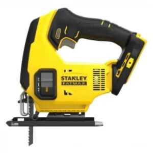 Sierra Caladora BLACK+DECKER SCJ600-B2 450W