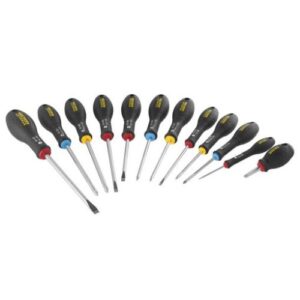 Juego Destornilladores FATMAX 12 Piezas - Imagen 3