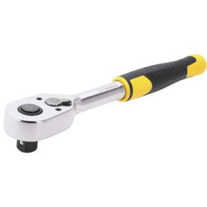 Ratchet 1/2" 72T STANLEY