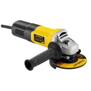 Esmeril Angular BLACK+DECKER STGS9115-B2C 900W 4-1/2"