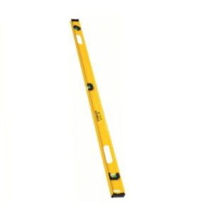Nivel de Aluminio STANLEY 48" - Imagen 3