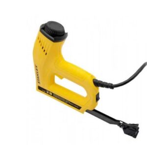Electric Staple Gun STANLEY C Type 50Hz-220V - Imagen 3