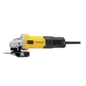 Esmeril Angular BLACK+DECKER SG7115-B2C 710W 4-1/2" - Imagen 3