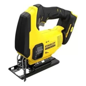 Sierra Caladora BLACK+DECKER SCJ600B-B3 450W
