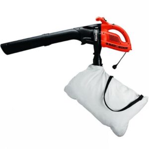 Sopla Aspira BLACK+DECKER SBC550-B2 550W