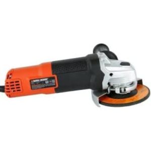 Esmeril Angular BLACK+DECKER G720-B2C 4-1/2" 820W - Imagen 3