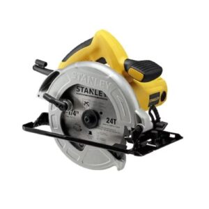 Sierra Circular BLACK+DECKER SC16-B2C 1600W 7-1/4"