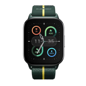 Motorola Moto Watch Fit OLED 1.9" GPS IP68 Trekking Green