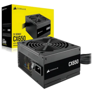 Corsair RM850x SHIFT 850W 80 Plus Gold Modular ATX 3.0