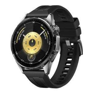 Huawei Watch GT 6 46mm Yadan Black