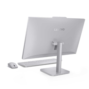 Lenovo AIO A100 Intel Core i3-N305 8GB 512GB SSD 23.8in - Imagen 3