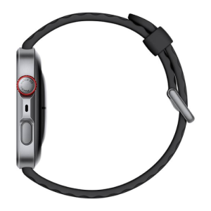 Smartwatch Huawei Watch Fit 4 Pro 1.82 AMOLED Black - Imagen 3