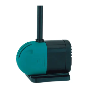 Bomba para Fuentes y Estanques Leo 15W: Crea Ambientes Únicos con Flujo Regulable - Imagen 1