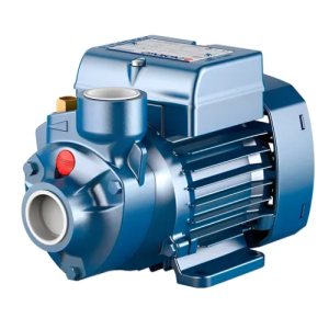 Bomba Periférica Pedrollo PKm 90 – 1HP: Máxima Presión Italiana para Hogares Exigentes - Imagen 1